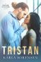 [Bachelors of the Ridge 05] • Tristan